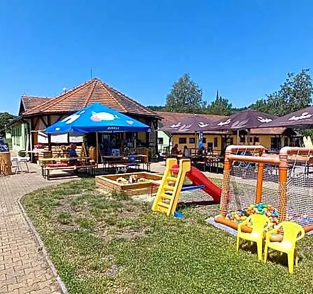 Hotel Plaz Vyton *