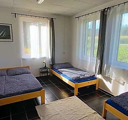 Hotel Plaz Vyton