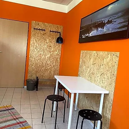 Plaz Vyton Hotel *